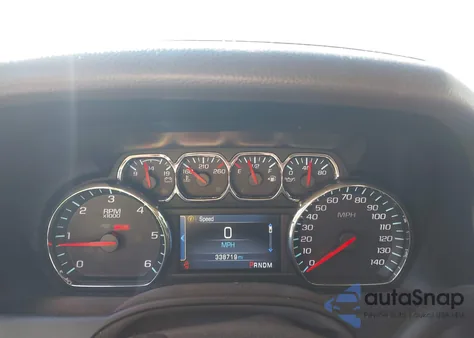 2015 Chevrolet Tahoe Ltz from USA, damaged, VIN 1GNSKCKC1FR126634